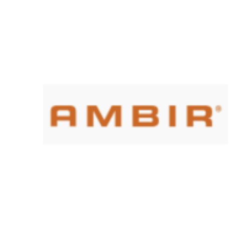 Ambir US Logo