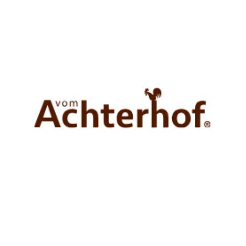 Vom Achterhof DE Logo