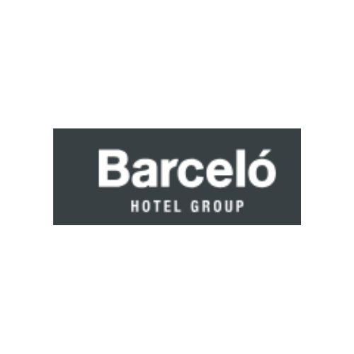 Barcelo Hotels ES Logo