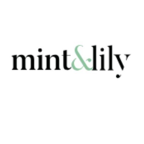 Mint And Lily US Logo