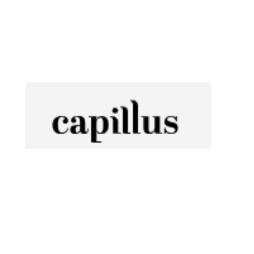 Capillus US Logo