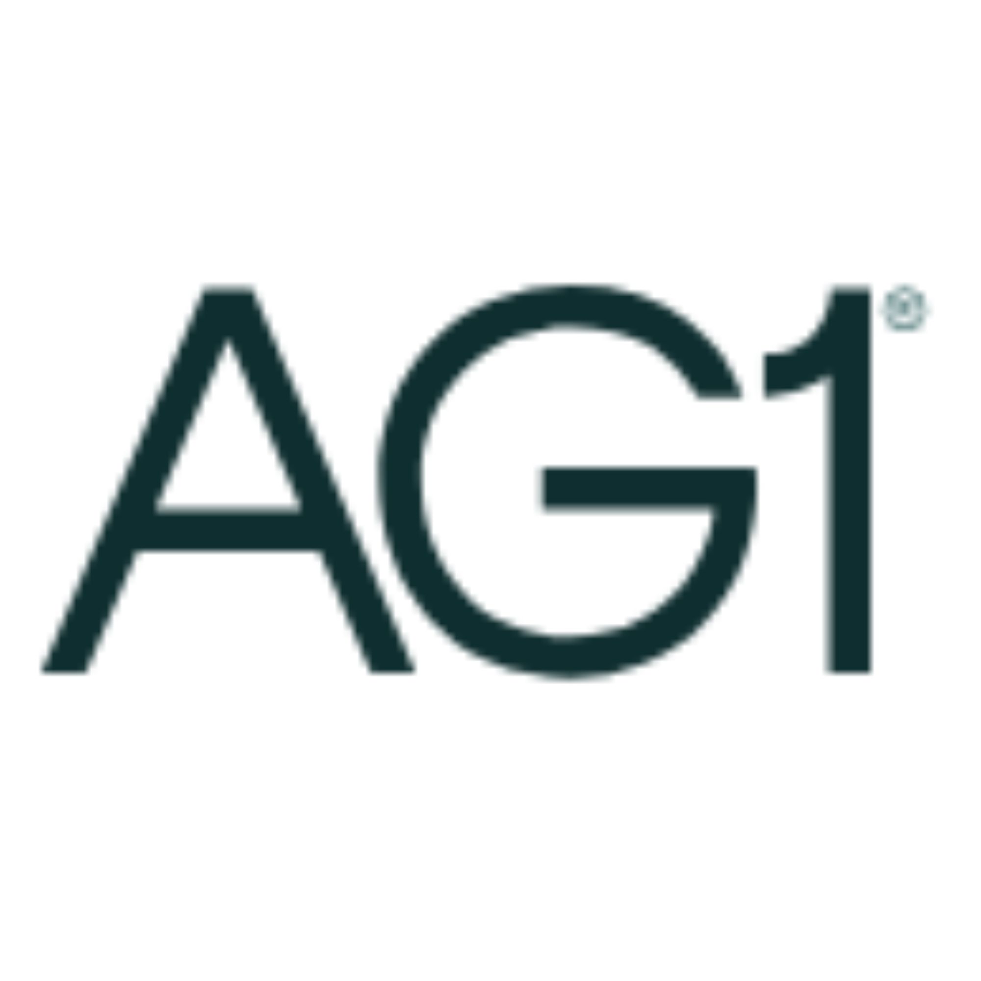 AG1 US Logo