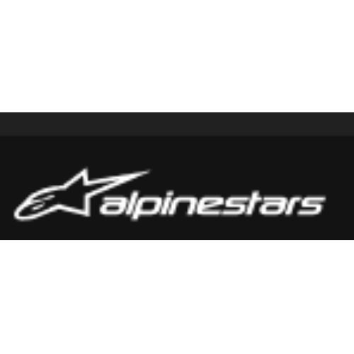 Alpinestars UK Logo