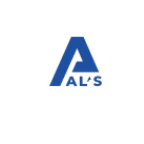 Als US Logo