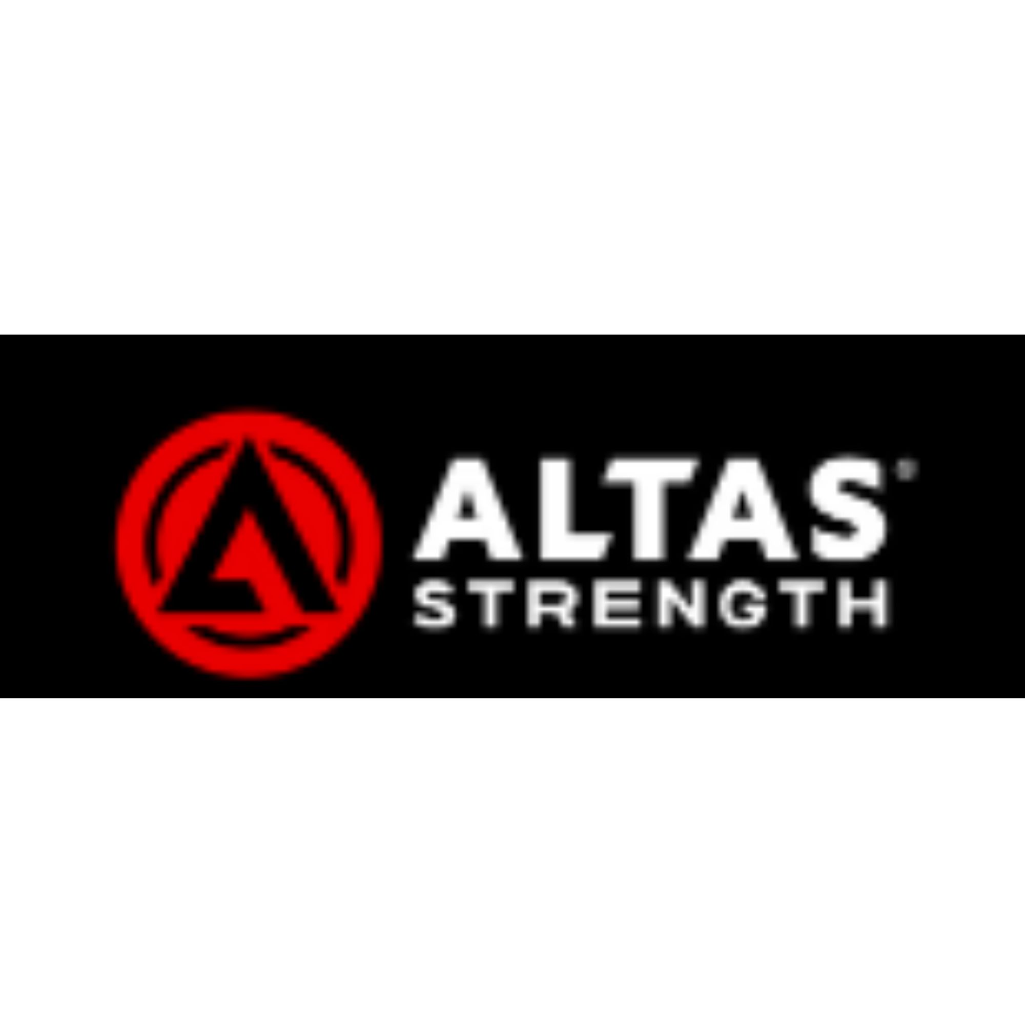 Altas Strength US logo