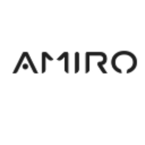 Amiro US Logo