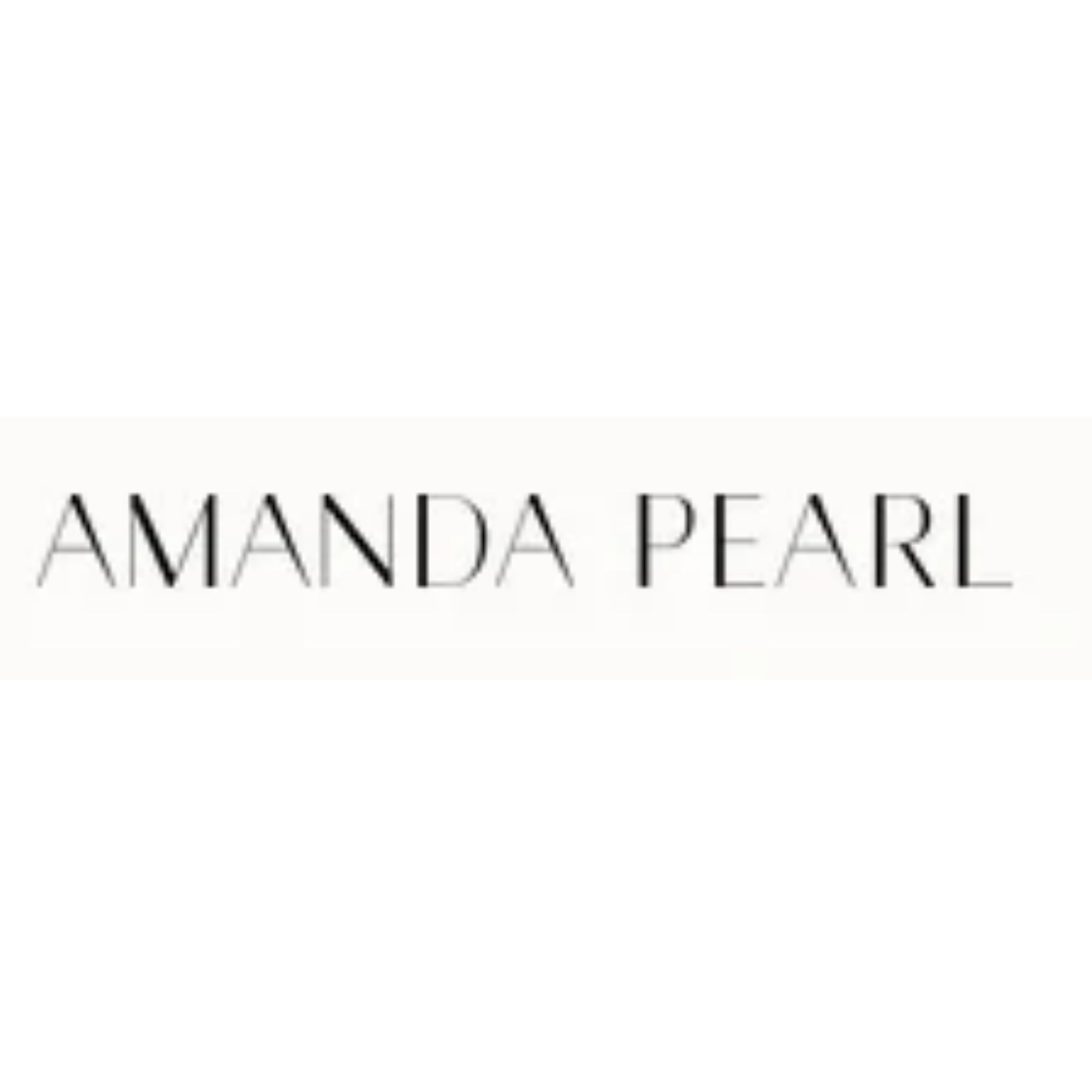 Amanda Pearl US logo
