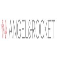 Angel and Rocket UK Logo