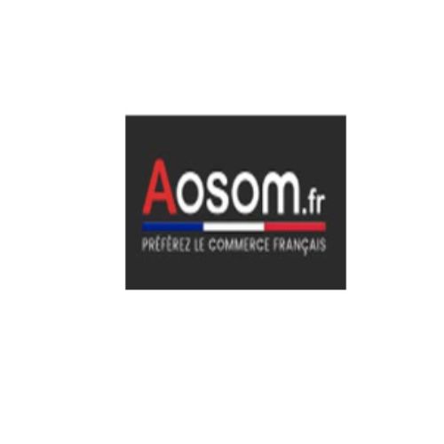 Aosom FR Logo
