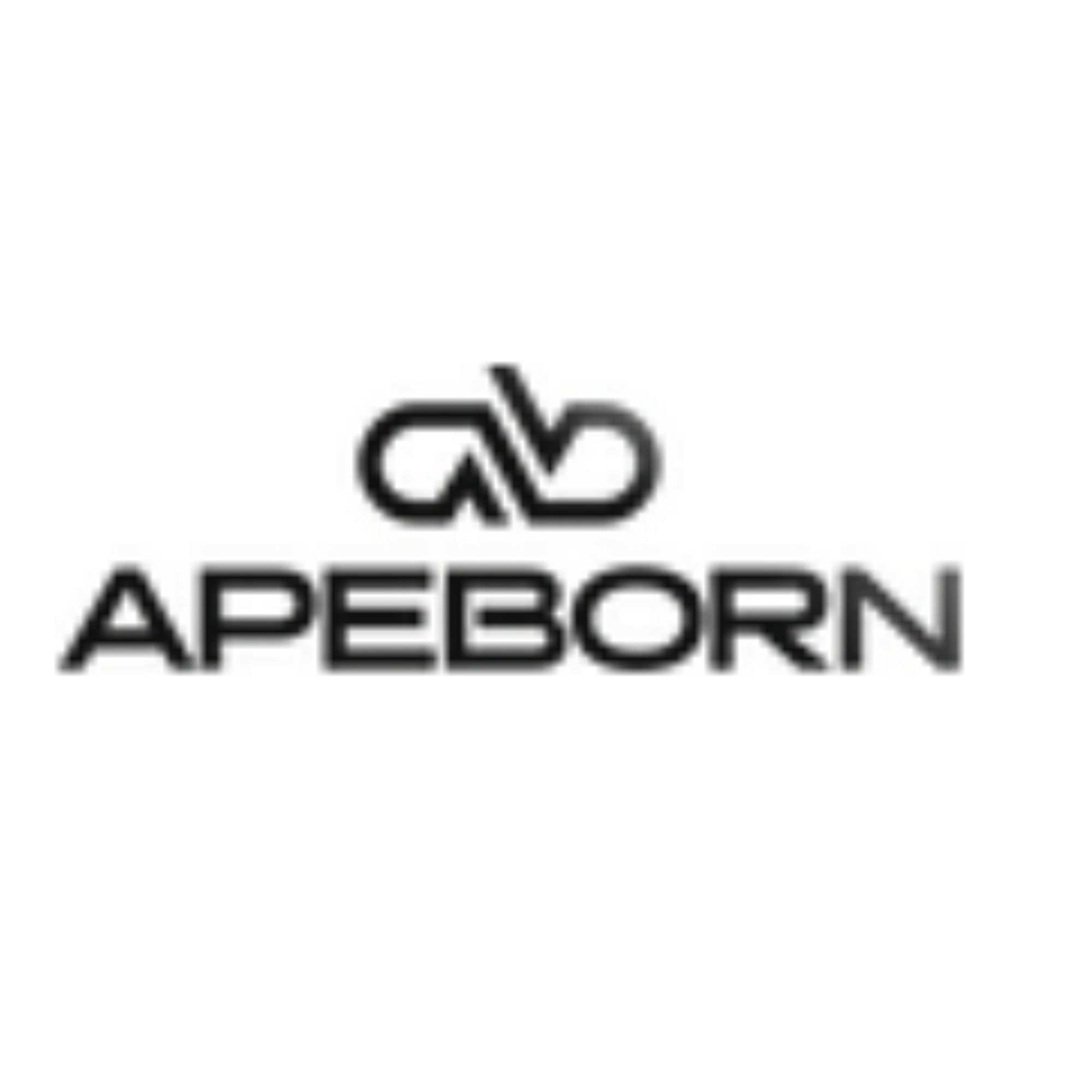Ape Born Fitness US logo
