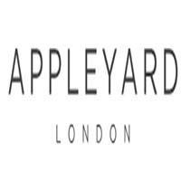 Appleyard Flowers UK Logo