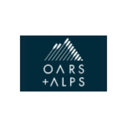 Oars And Alps US