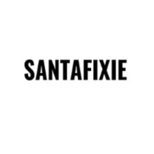 Santafixie DE Logo