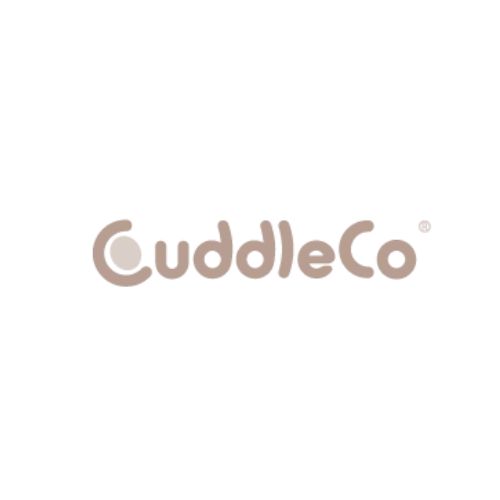 CuddleCo UK Logo