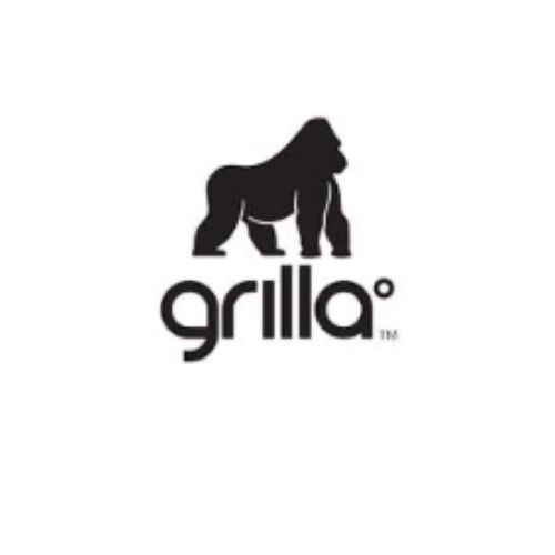 Grilla Grills US