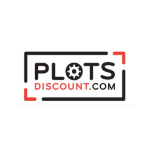 Plots discount FR Logo