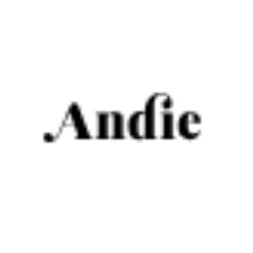 Andie Swim Logo