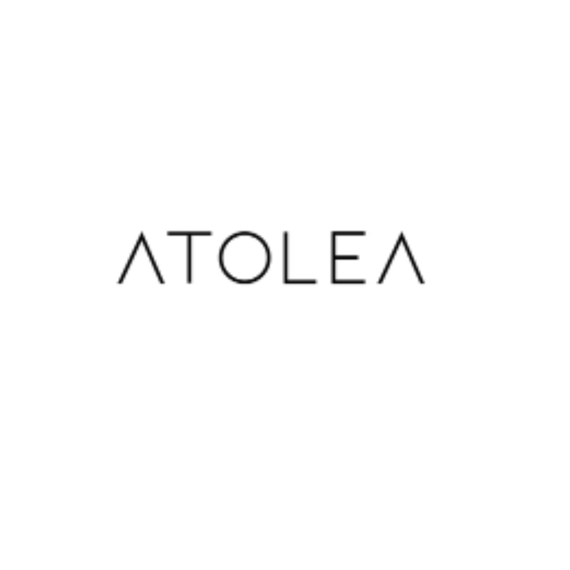 Atolea US Logo