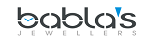 Babla`s Jewellers UK Logo