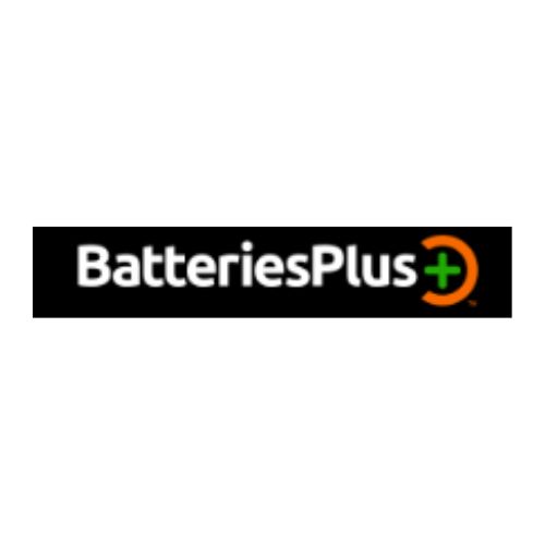 Batteries Plus US Logo