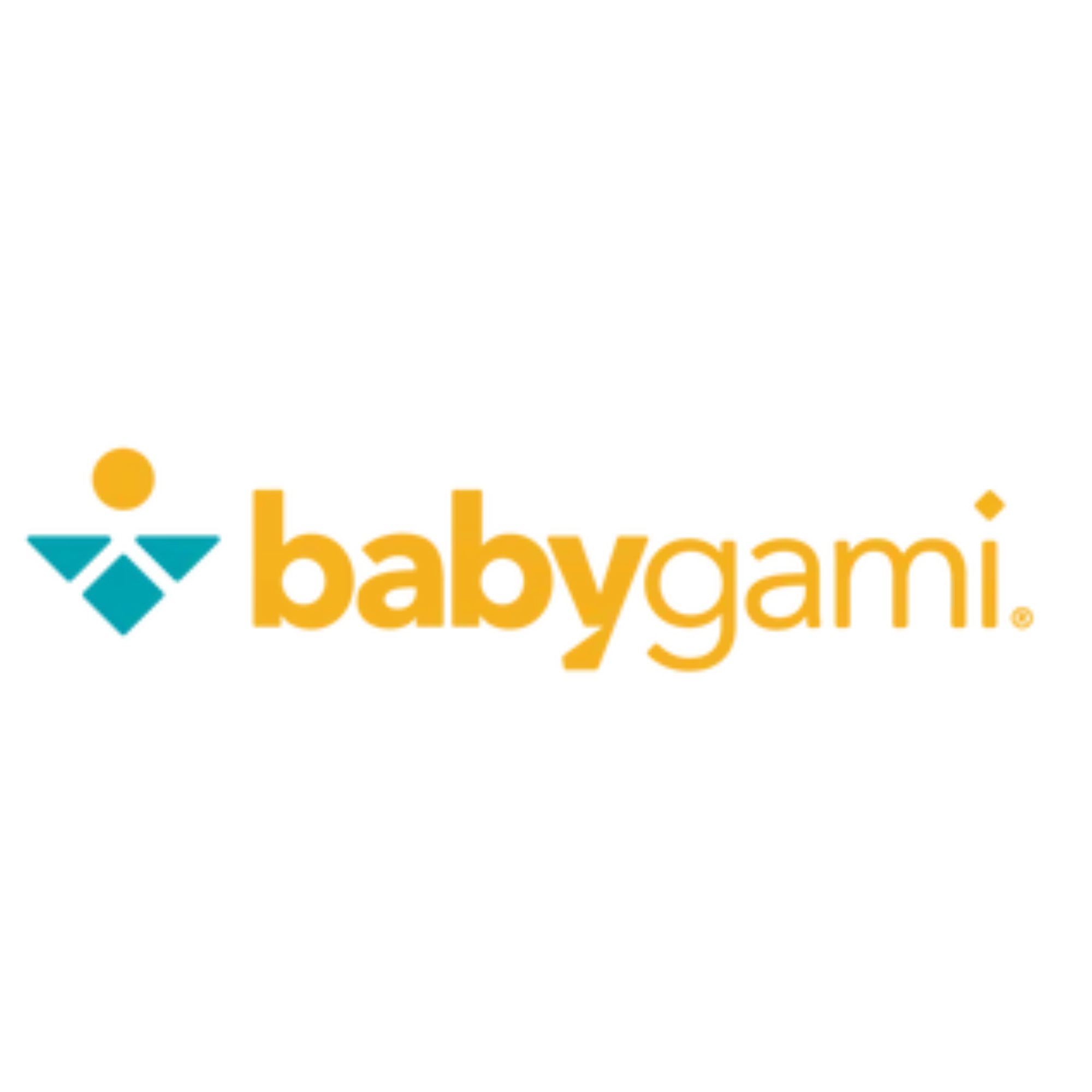 Babygami US Logo