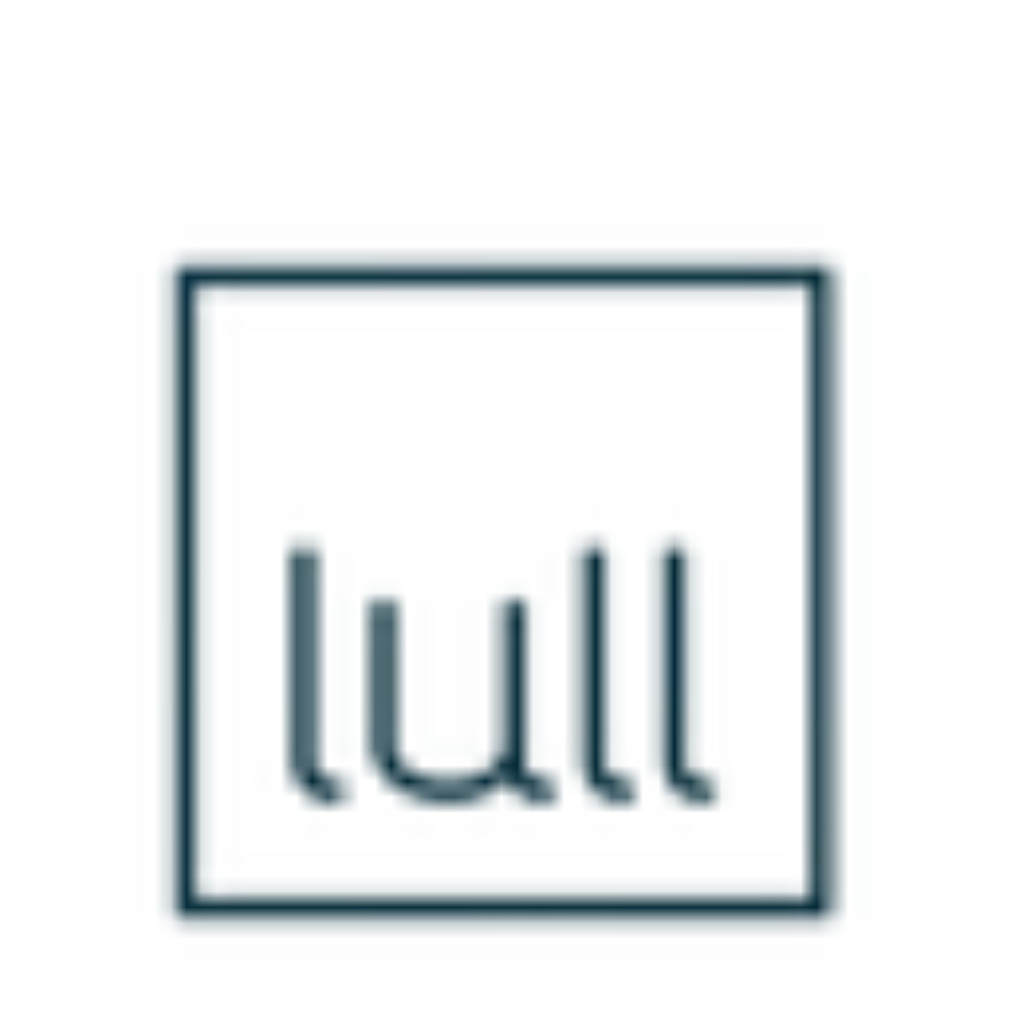 Lull US logo