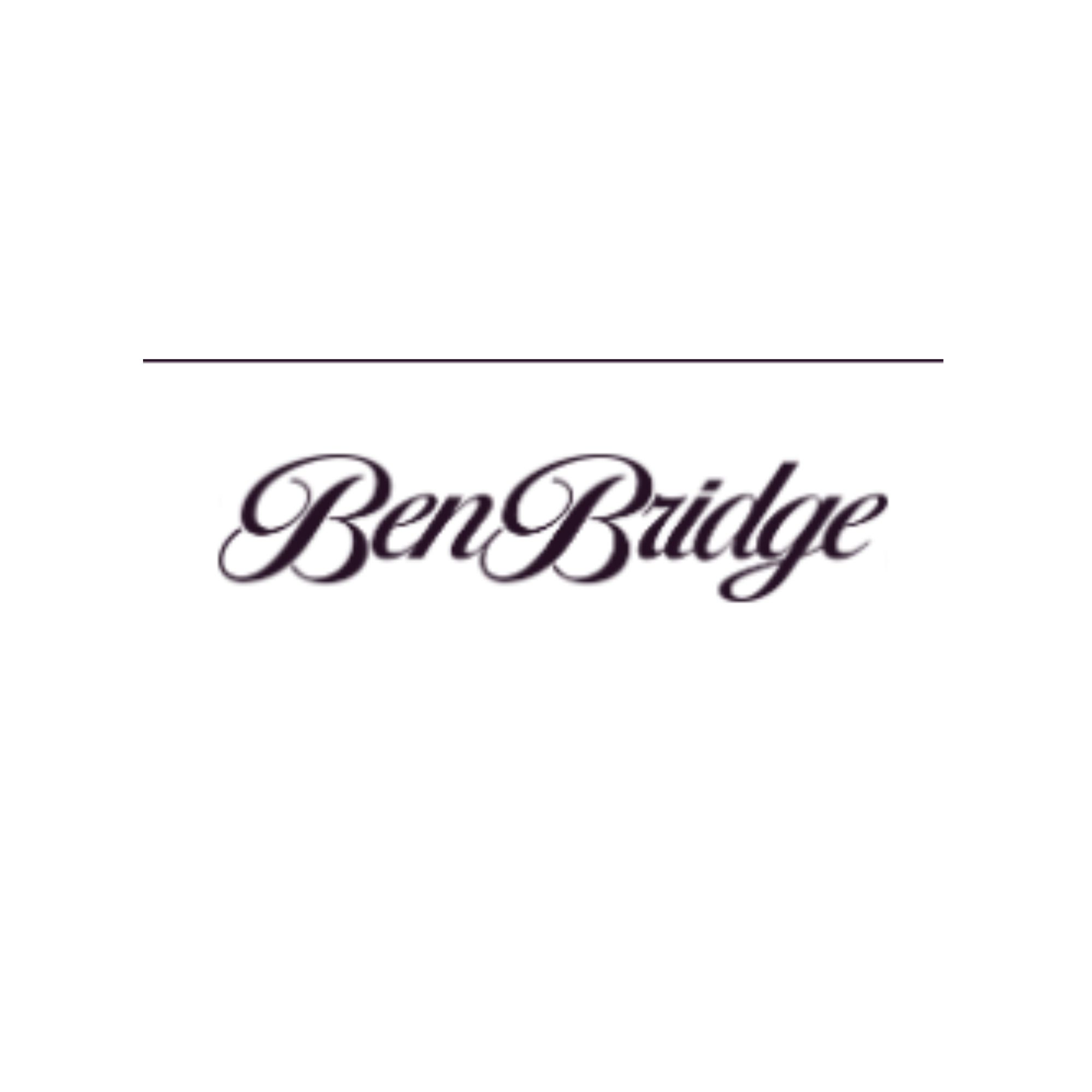 Ben Bridge US Logo