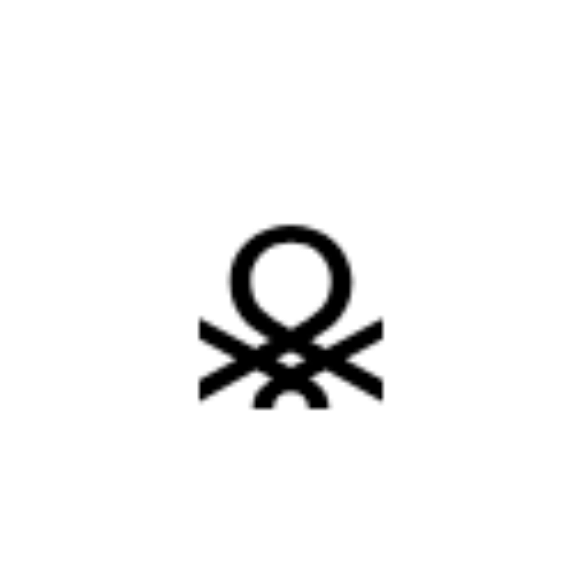 Benetton UK Logo