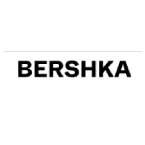 Bershka US Logo