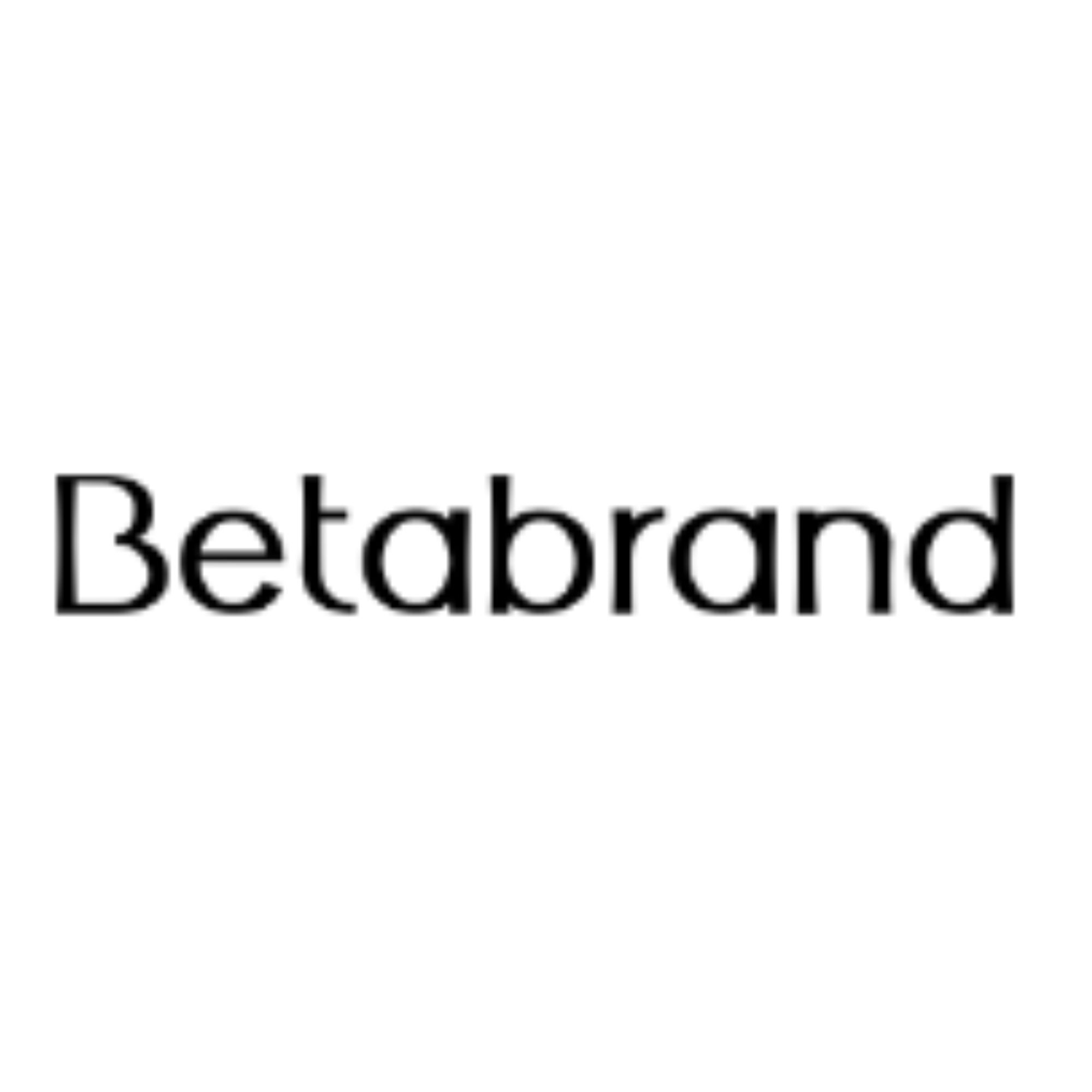 Betabrand US Logo