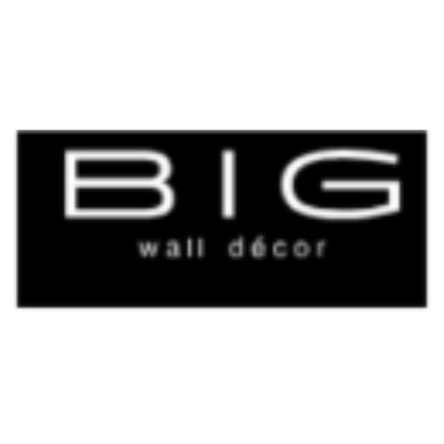 Big Wall Decor US Logo