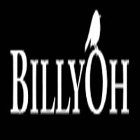 BillyOh UK Logo