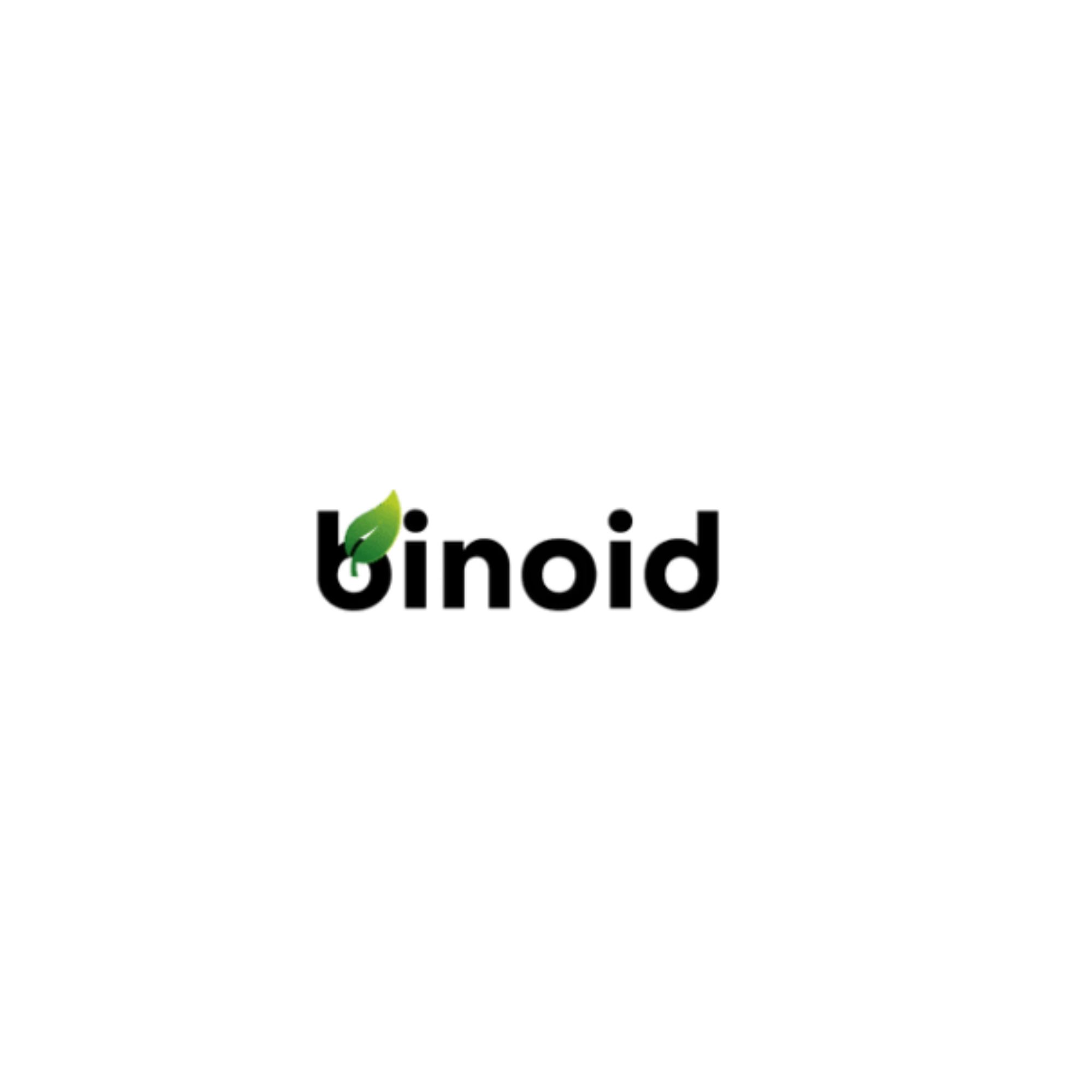 Binoid US Logo