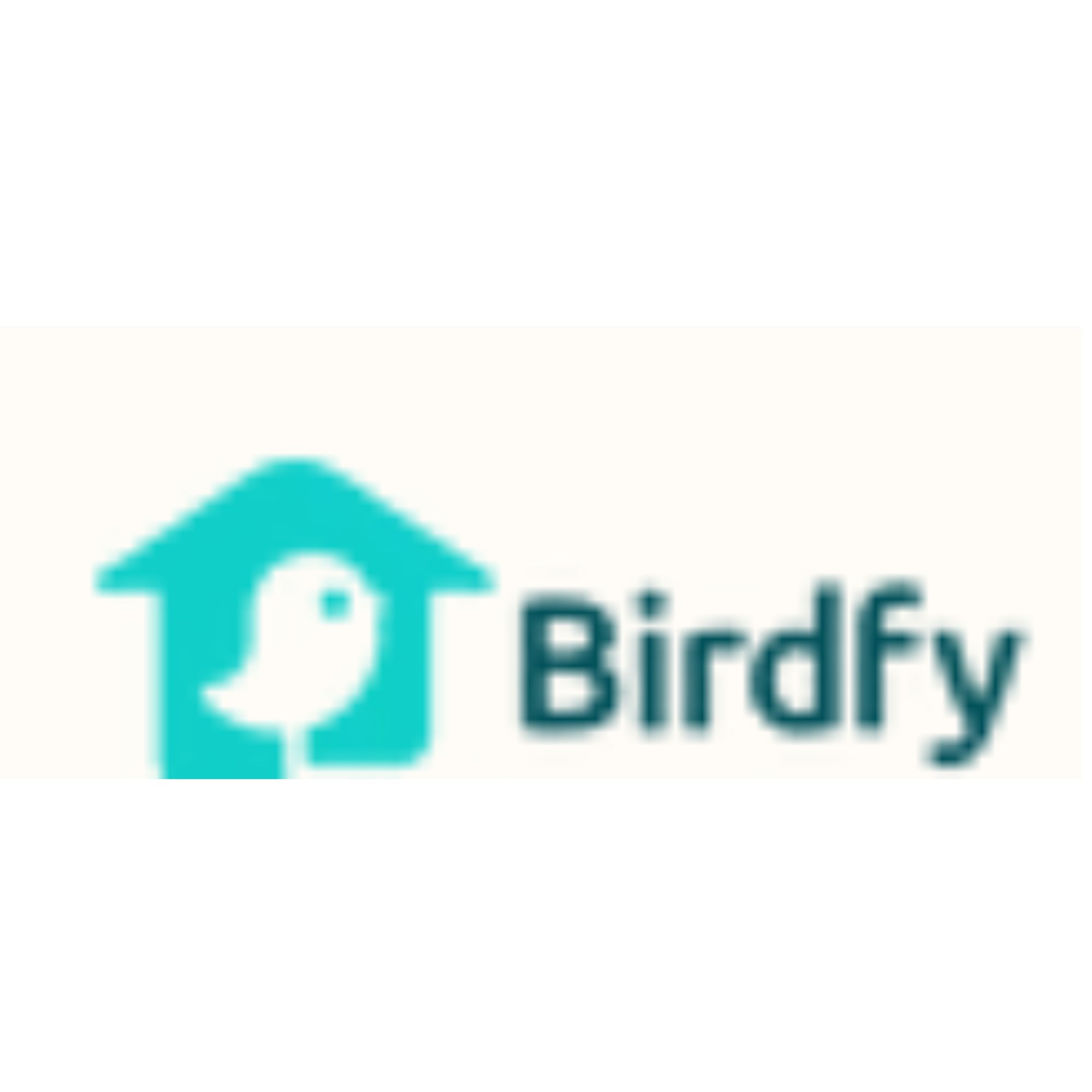 Birdfy US logo