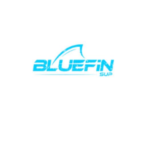 Bluefin SUP UK Logo