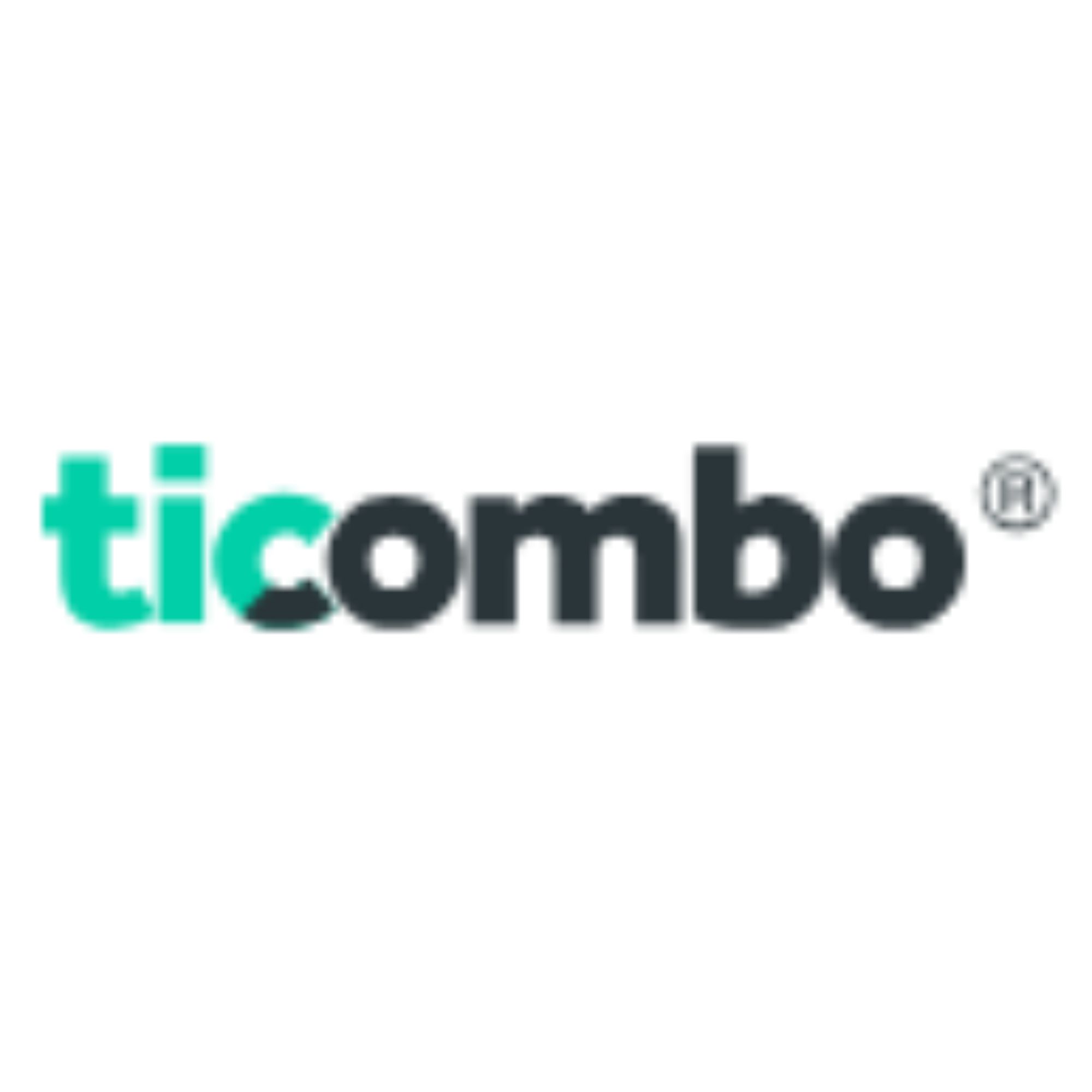 Ticombo UK logo