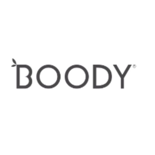 Boody UK Logo