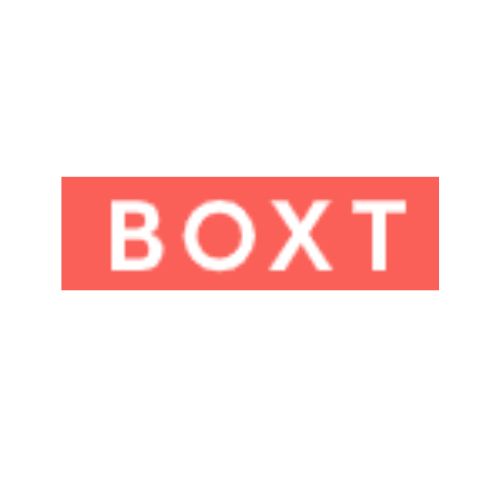 Boxt UK Logo