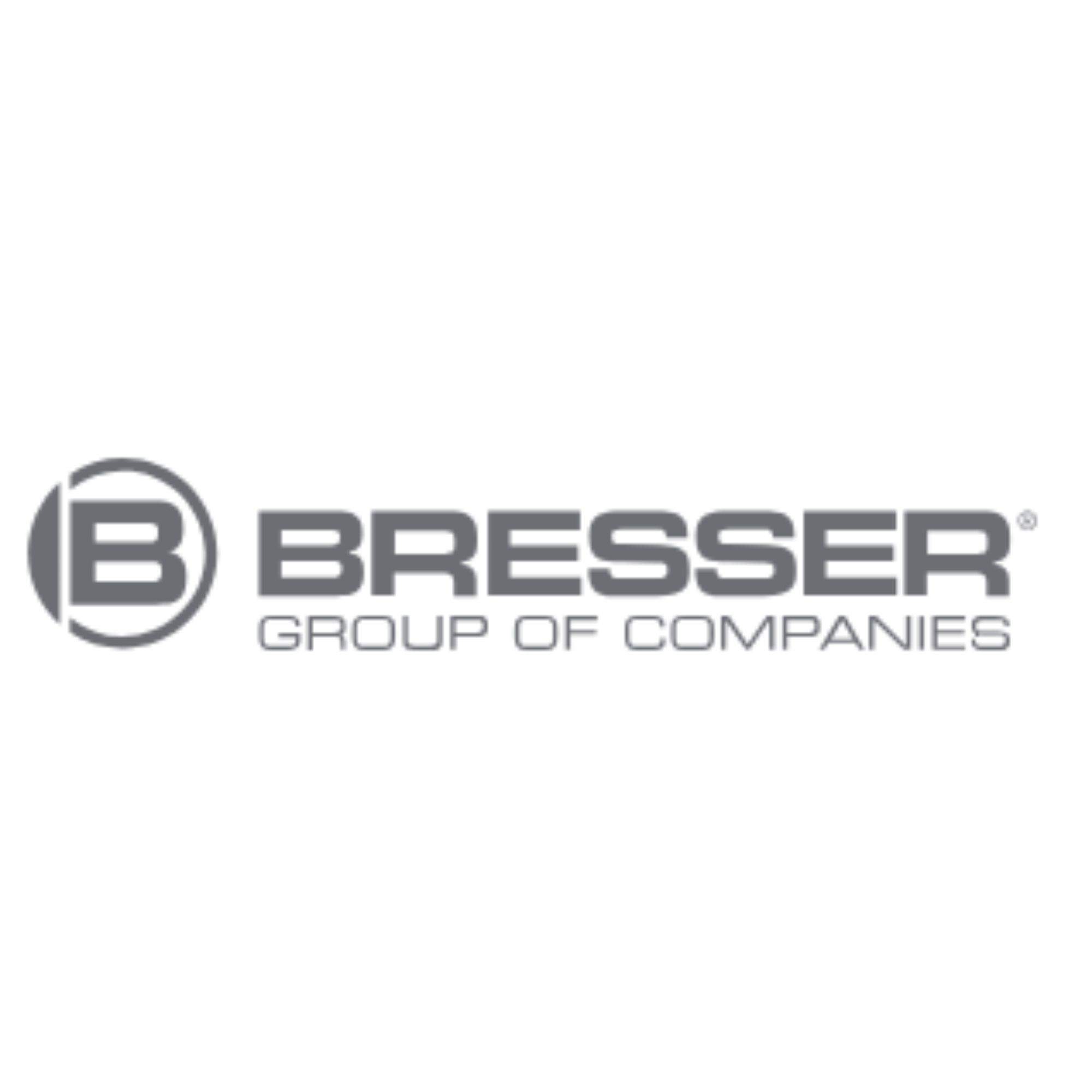 Bresser DE Logo