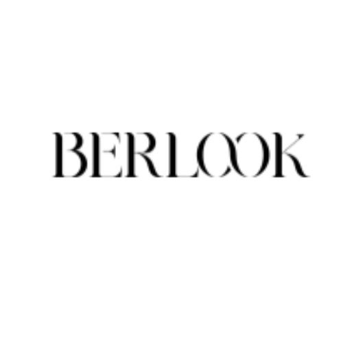 Berlook US Logo