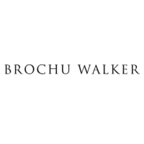 Brochu Walker US Logo
