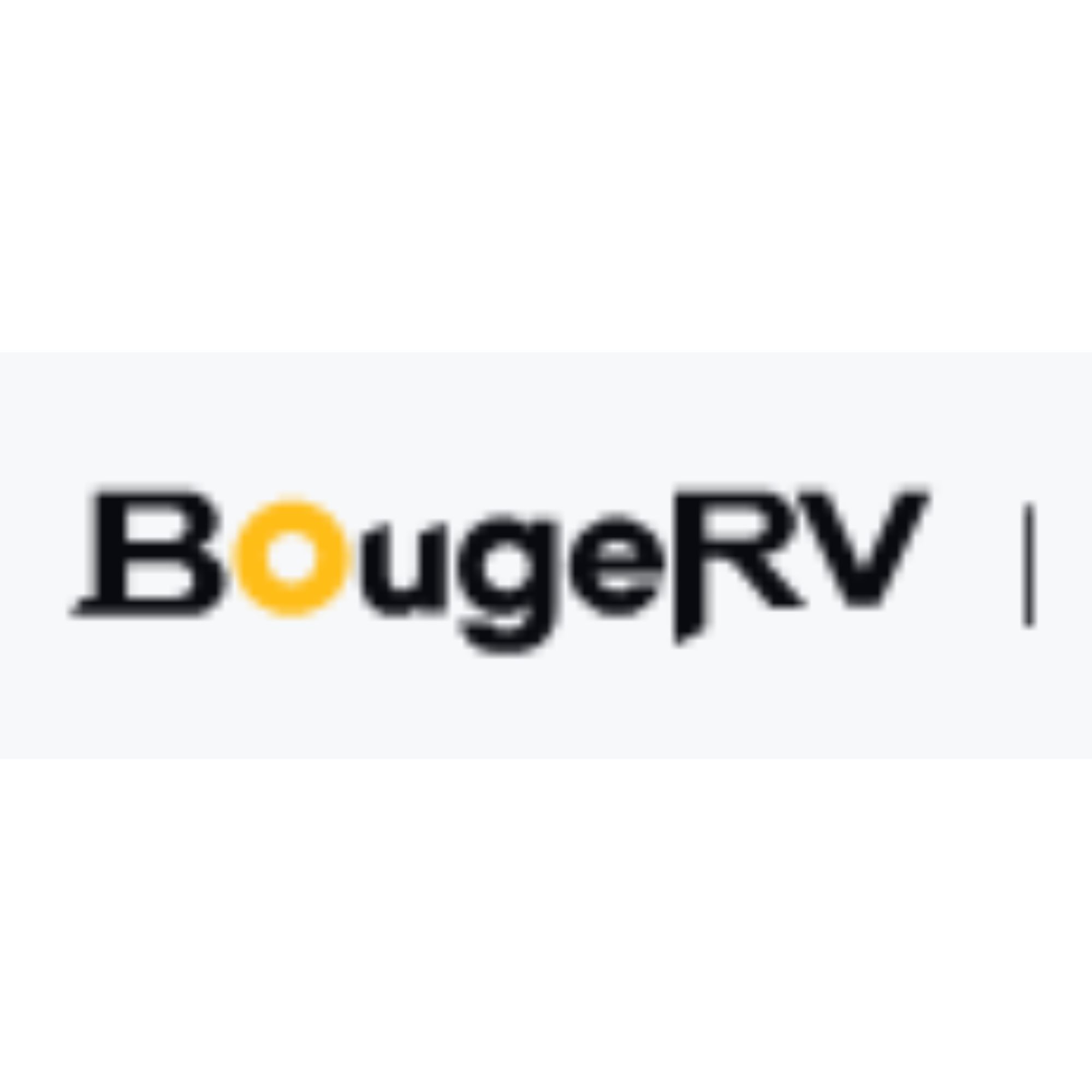 Bougerv US logo