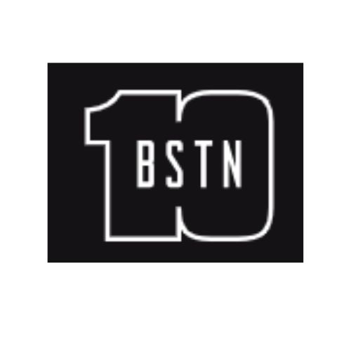 BSTN DE Logo