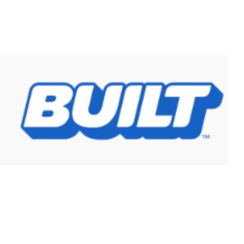 Built US Logo