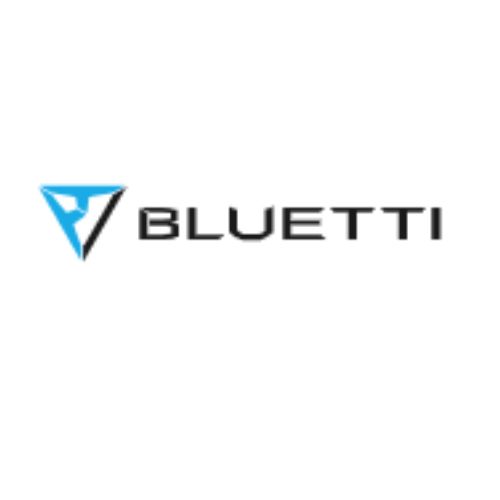 Bluetti UK Logo