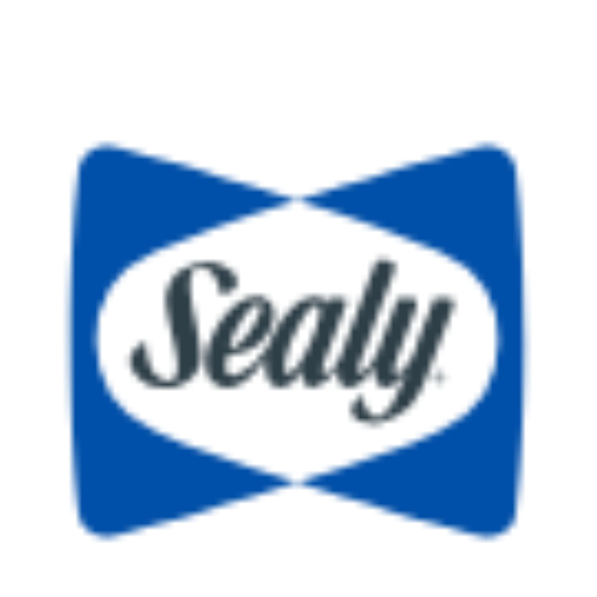 Sealy US logo