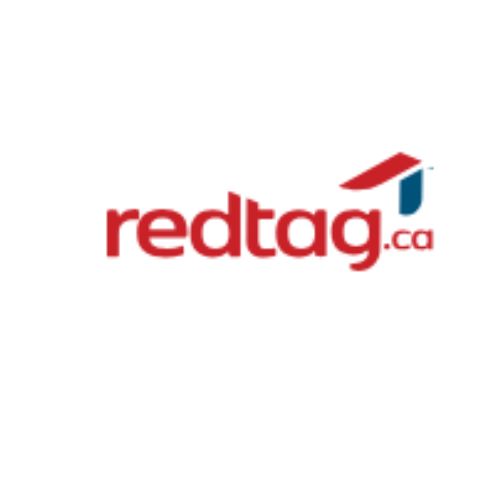 Redtag CA Logo