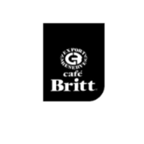 Cafe Britt US