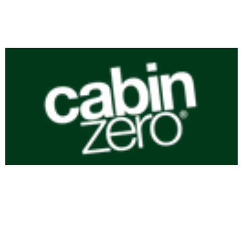 Cabin Zero UK Logo
