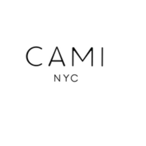 Cami NYC US Logo